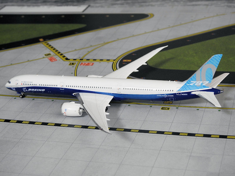 Airplane Model